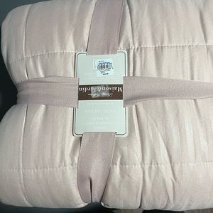 Blush Blanket